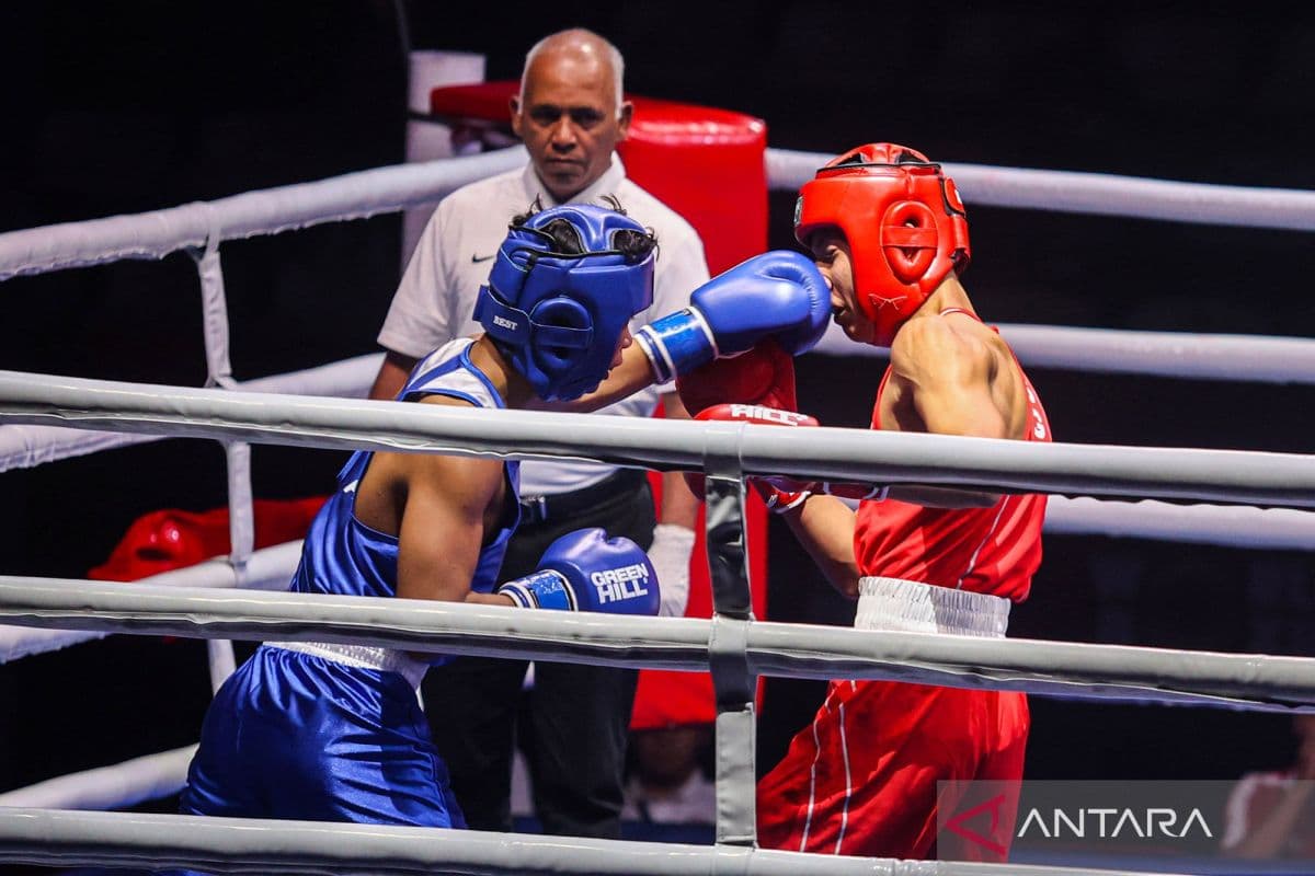 Jakarta Jadi Ring Pertarungan Asia: Ambisi Indonesia di Asian Boxing Championship 2026