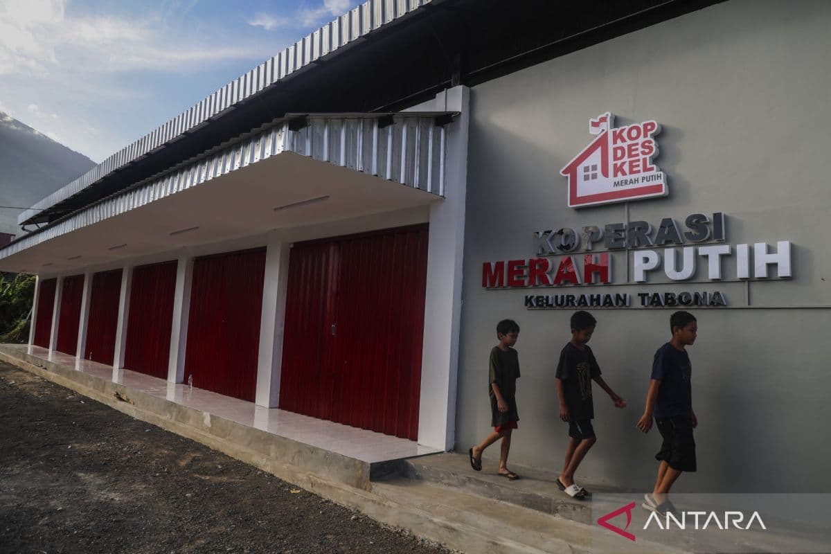 KDKMP: Janji Gotong‑Royong atau Sekadar Alat Politik Ekonomi Prabowo?