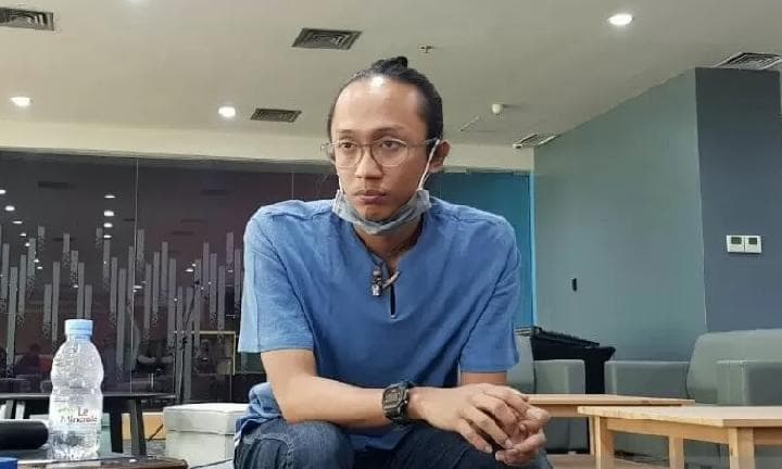ICW Dukung Pelimpahan Kasus Febrie Adriansyah ke KPK