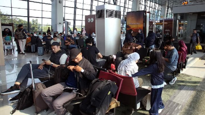 Bandara Soekarno‑Hatta Target Top‑10 Dunia 2029: Peluang Besar bagi Ekonomi Indonesia