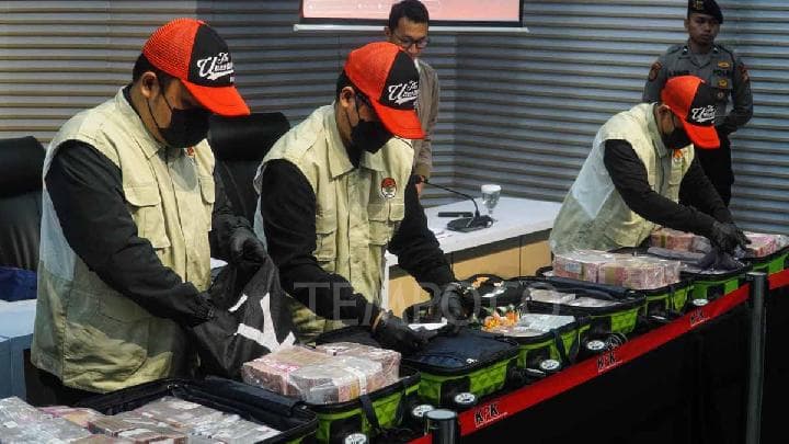 Duduk Perkara Dugaan Warisan Setoran dari Suami Bupati Sukoharjo