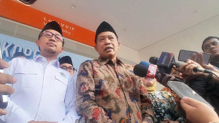 Menteri Ungkap: 15.845 Koperasi Desa Merah Putih Sudah Siap Operasional—Bagaimana Ini Menggerakkan Ekonomi Desa?