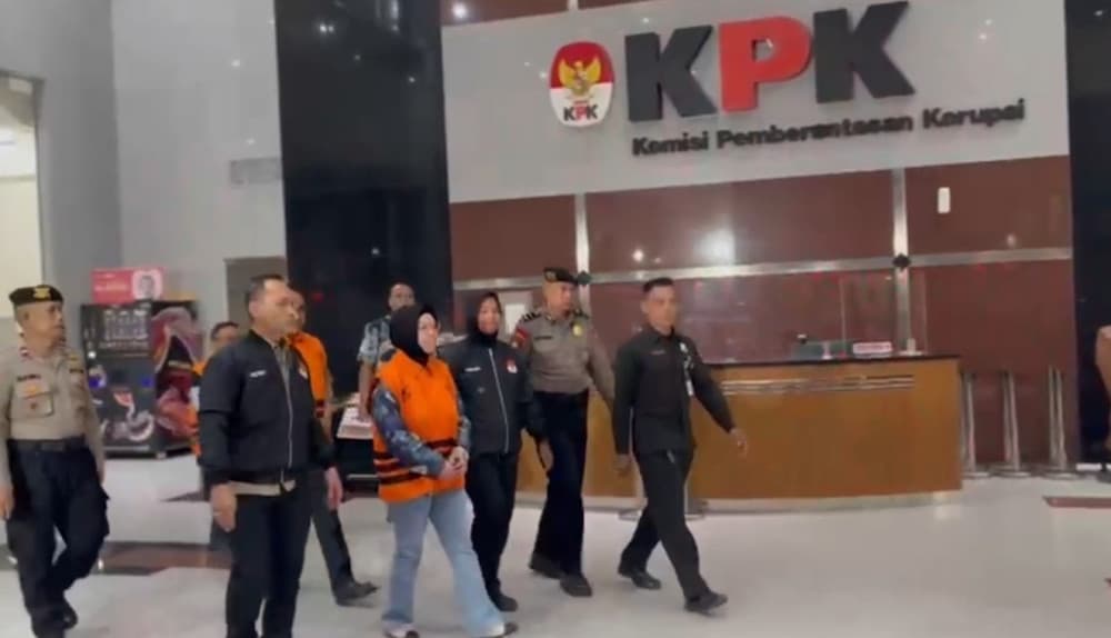 Skandal Pemerasan Sukoharjo: KPK Bidik 'Orang Kuat' di Balik Layar, Indikasi Korupsi Lintas Rezim Terungkap