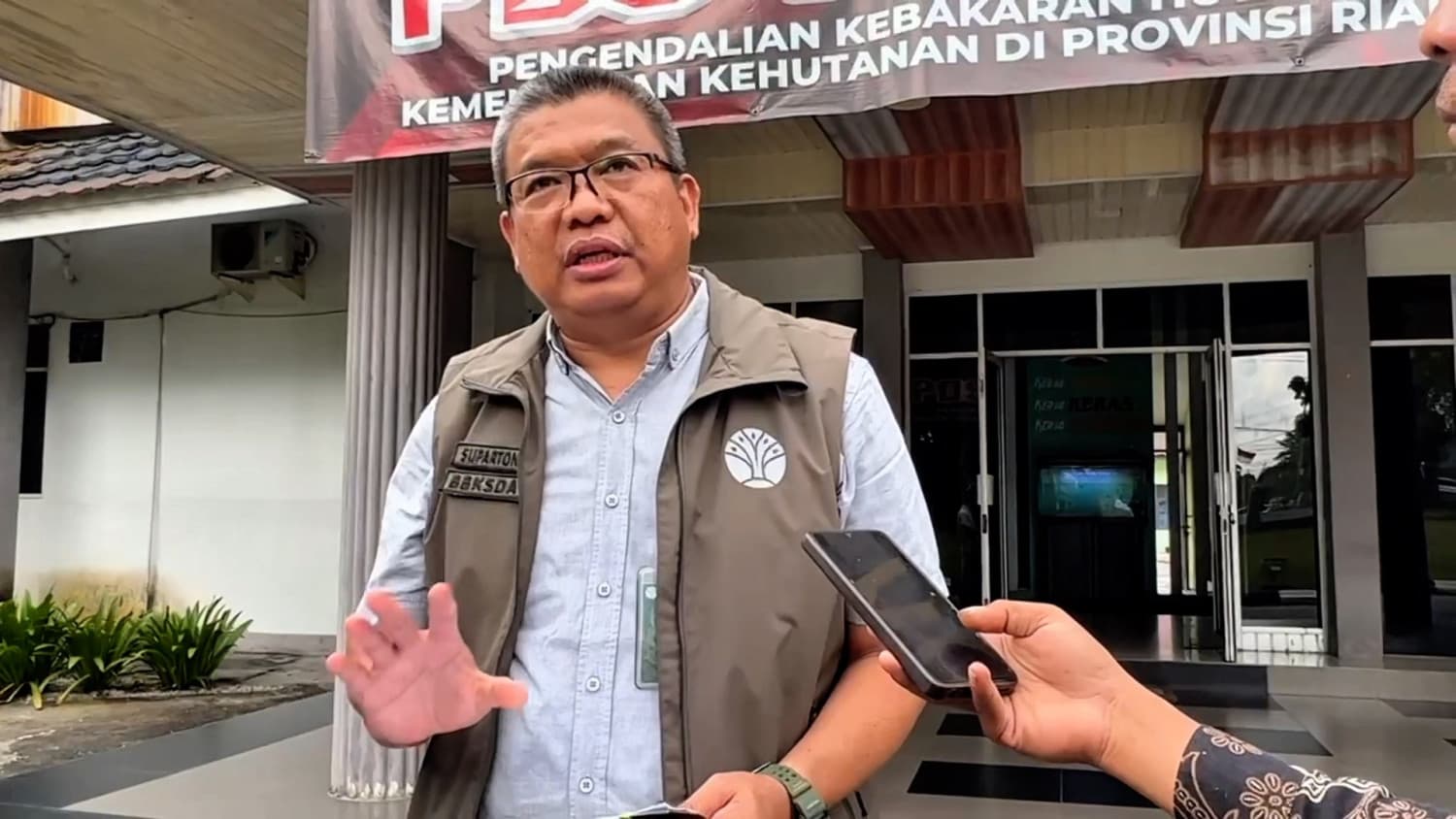 Tragedi Harimau di Pelalawan: BBKSDA Gencar Patroli, Namun Apa Sudah Cukup?