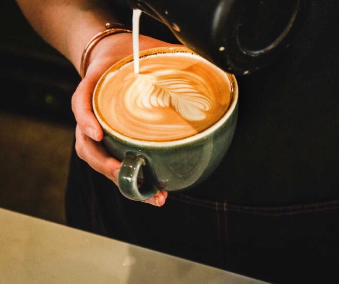
 What are the best type coffee in the world?