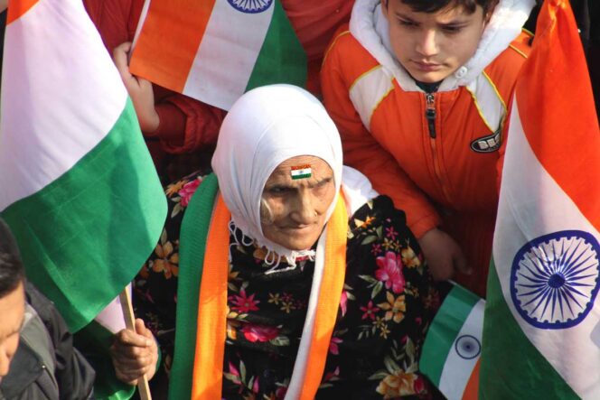 
 How China has an incentive to stabilize relationship with India?