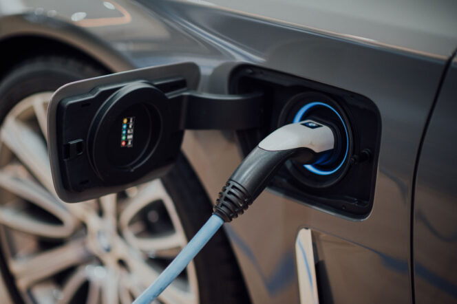 
 China’s electronic car is getting popular but can it last?
