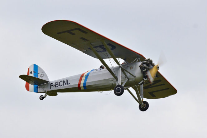 
 Prototype electric airplane takes first flight