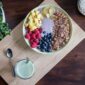 freshly sliced fruits 1