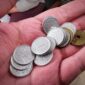 japanese yen reach lowest 1