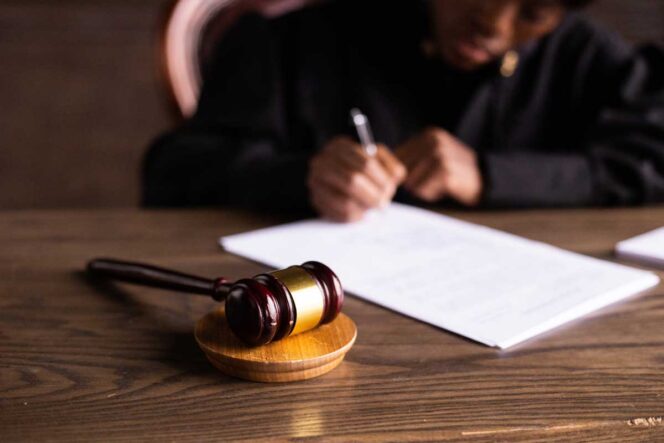 
 Judge dismisses lawsuit over unethical medicine release