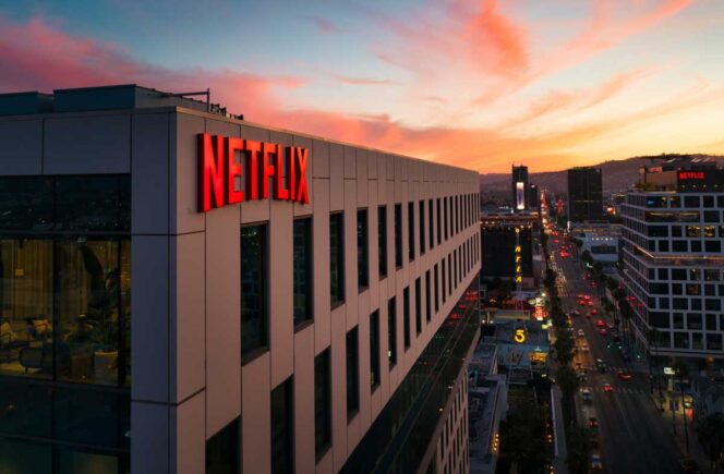 
 Netflix to charge $6.99 a month for ad-supported plan in US